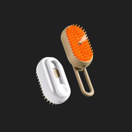 Electric Spray Comb